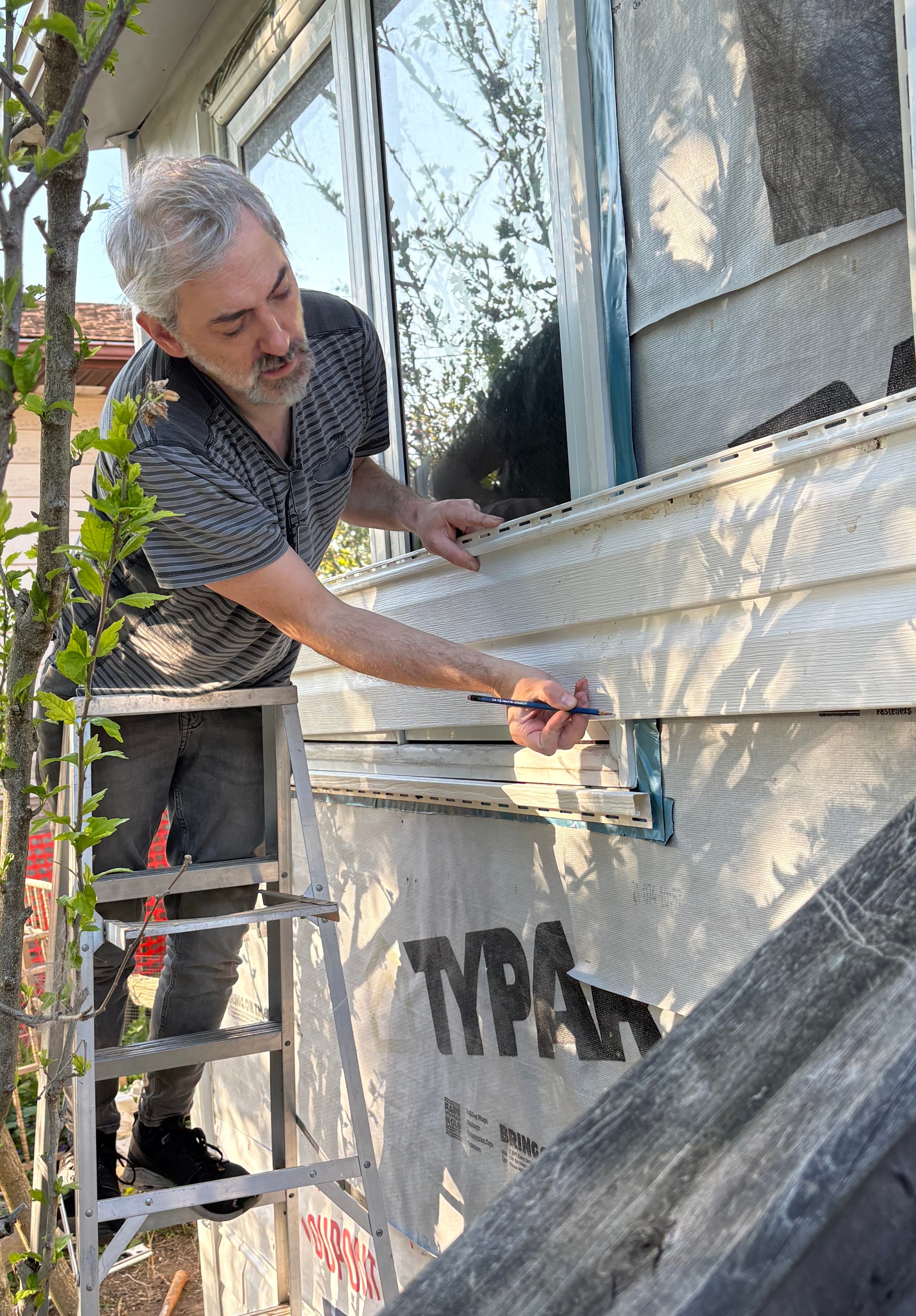 home-siding